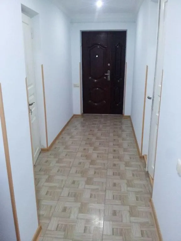 بيت ضيافة فندق باتوميفي  Warm House On Asatiani Lane